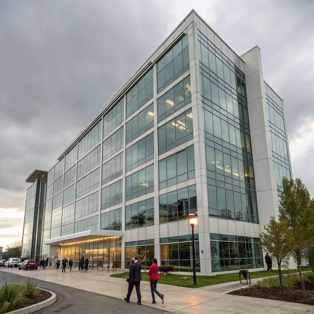 Office Building