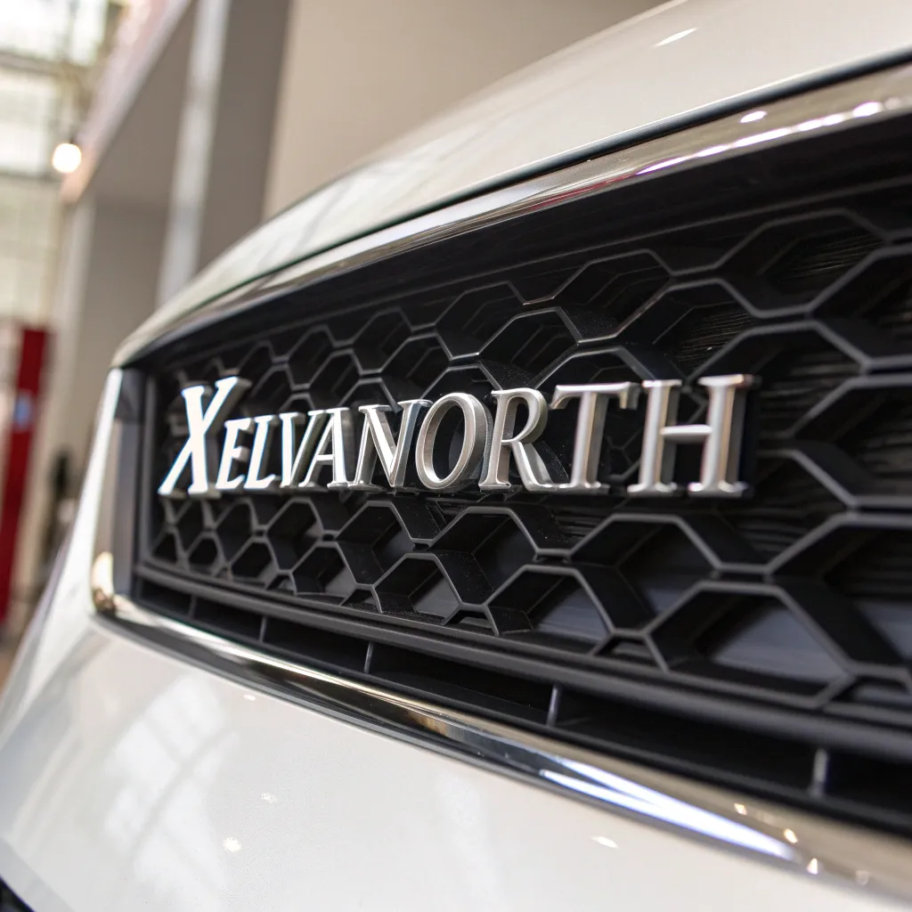 XELVANORITH Logo